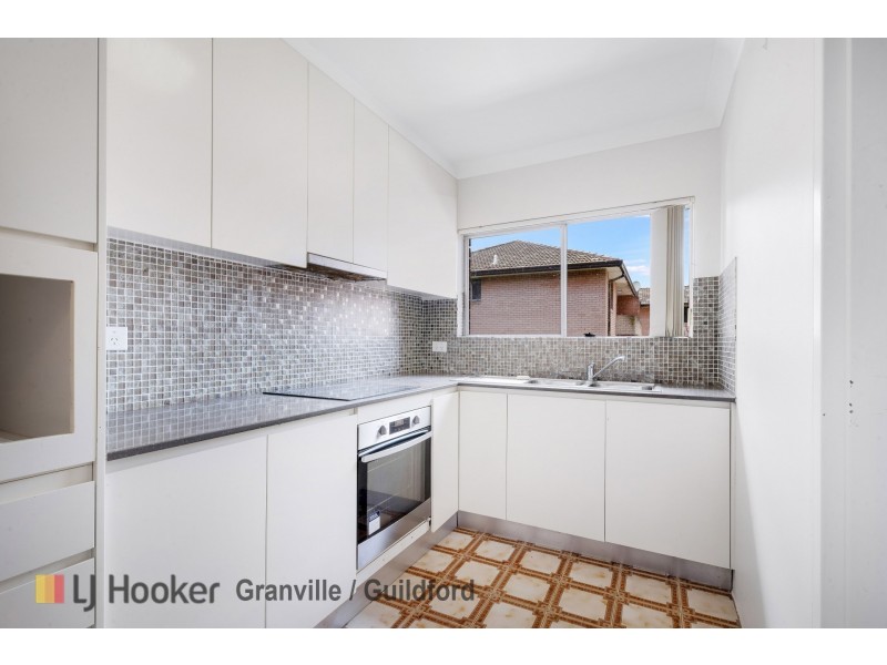 2/448 Guildford Road, Guildford NSW 2161