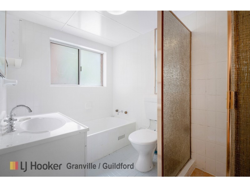 2/448 Guildford Road, Guildford NSW 2161