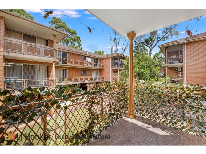 2/448 Guildford Road, Guildford NSW 2161
