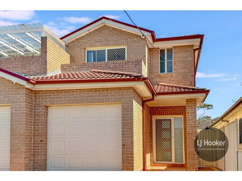 9 Rubina Street, Merrylands NSW 2160