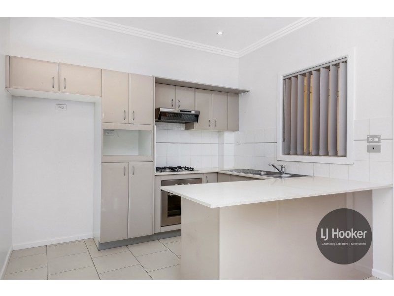 9 Rubina Street, Merrylands NSW 2160