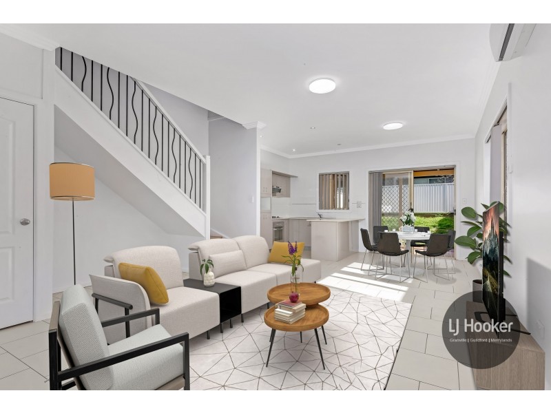 9 Rubina Street, Merrylands NSW 2160