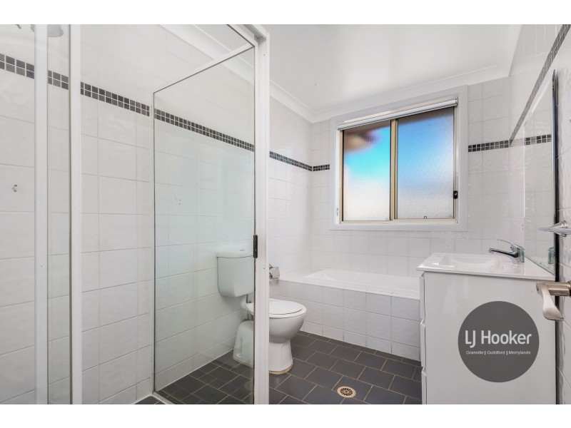 9 Rubina Street, Merrylands NSW 2160