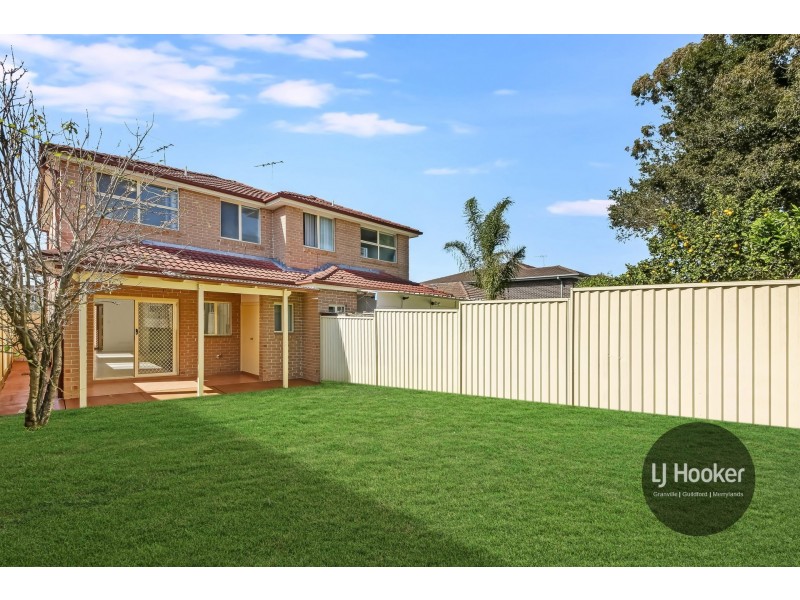 9 Rubina Street, Merrylands NSW 2160