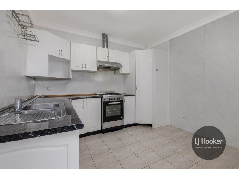 4 Victoria Street, Granville NSW 2142