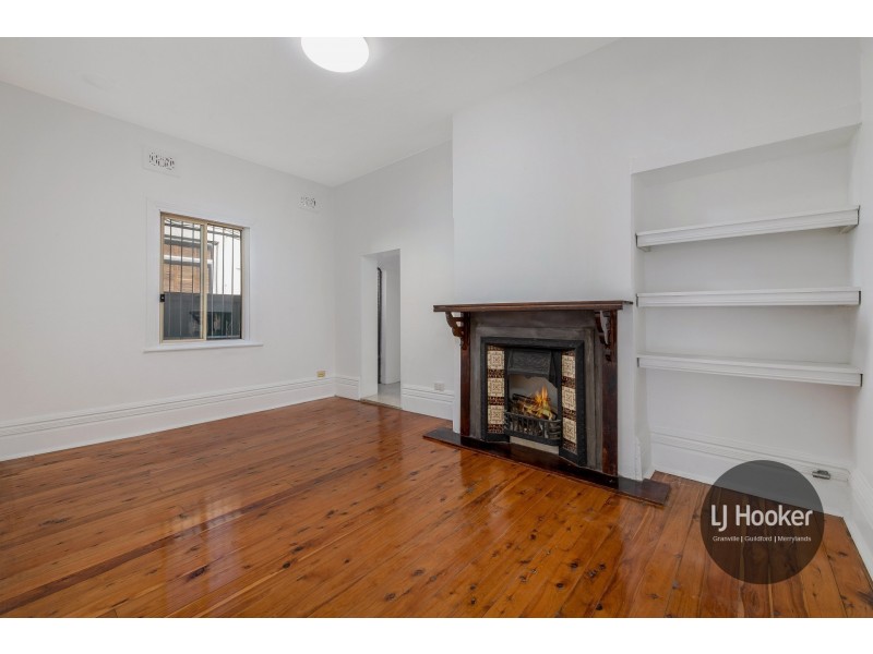 4 Victoria Street, Granville NSW 2142