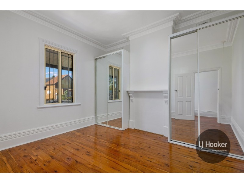 4 Victoria Street, Granville NSW 2142