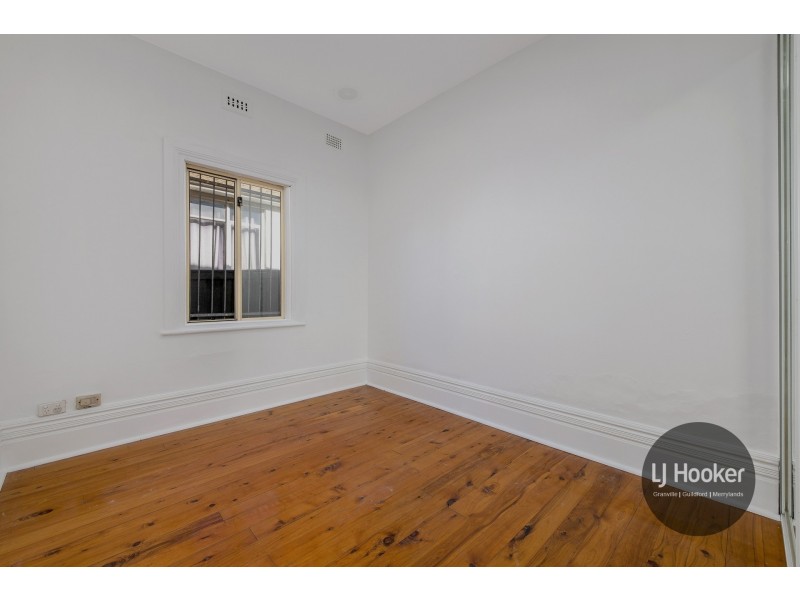 4 Victoria Street, Granville NSW 2142