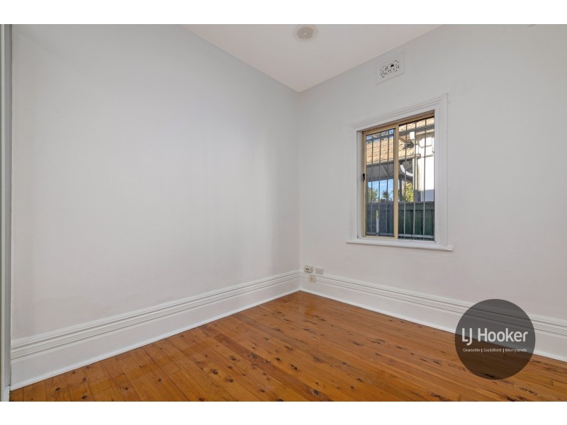 4 Victoria Street, Granville NSW 2142