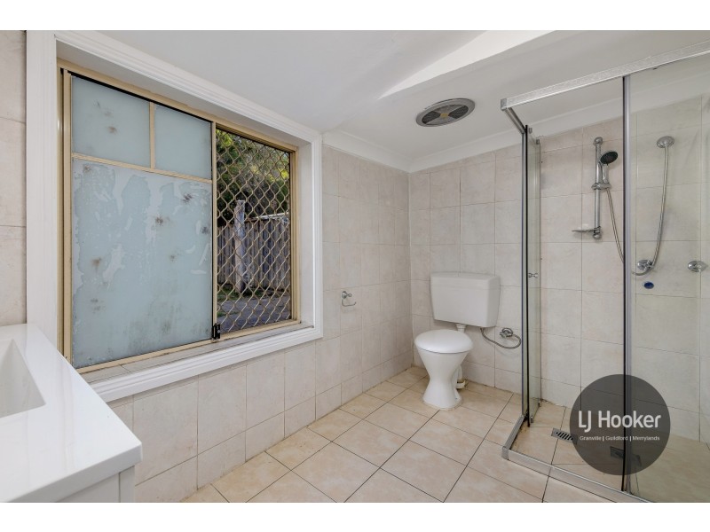 4 Victoria Street, Granville NSW 2142