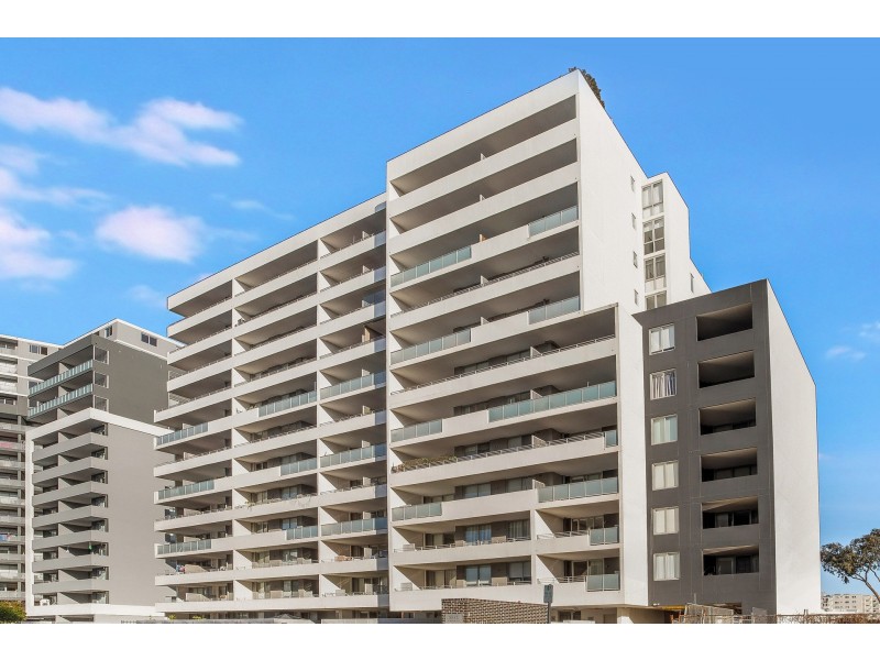 1108/24 Dressler Court, Merrylands NSW 2160