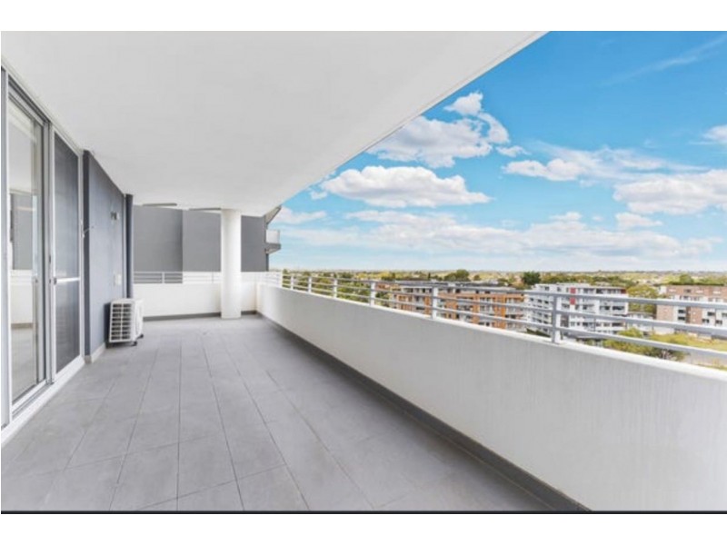 1108/24 Dressler Court, Merrylands NSW 2160