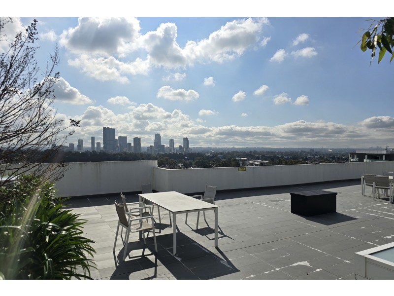 1108/24 Dressler Court, Merrylands NSW 2160