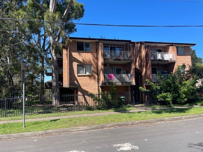 2/145 Pitt Street, Merrylands NSW 2160