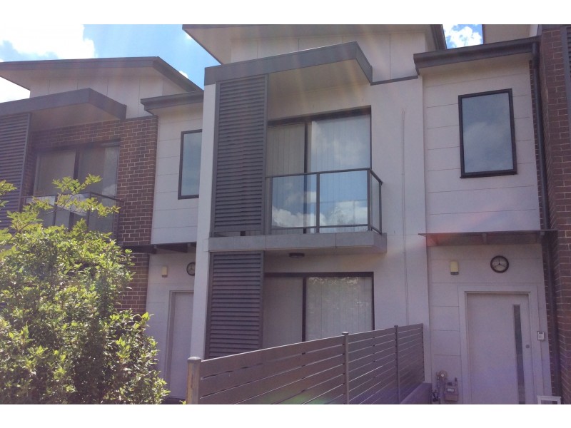 9/23 Elizabeth Street, Granville NSW 2142