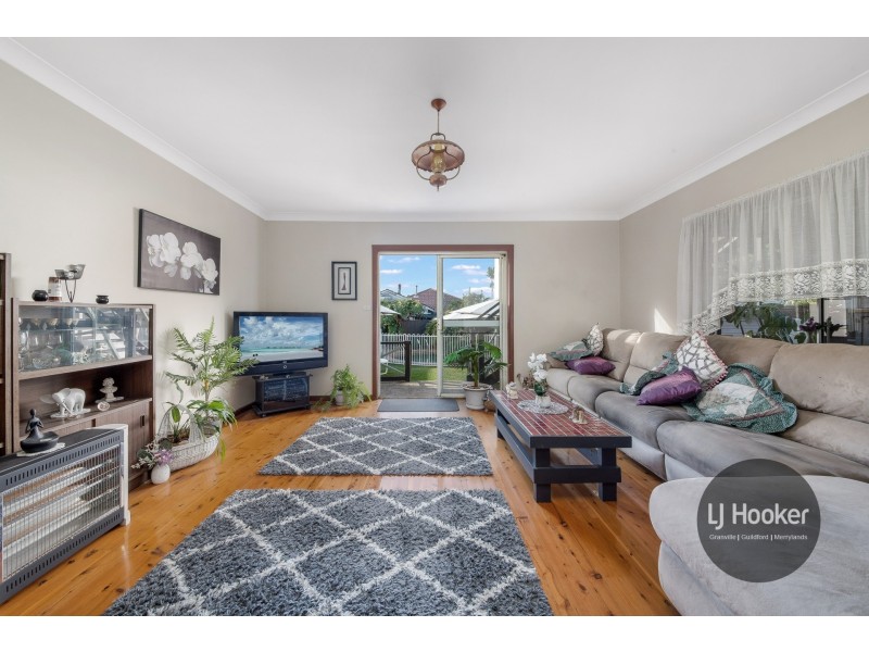 11 Steel Street, Granville NSW 2142