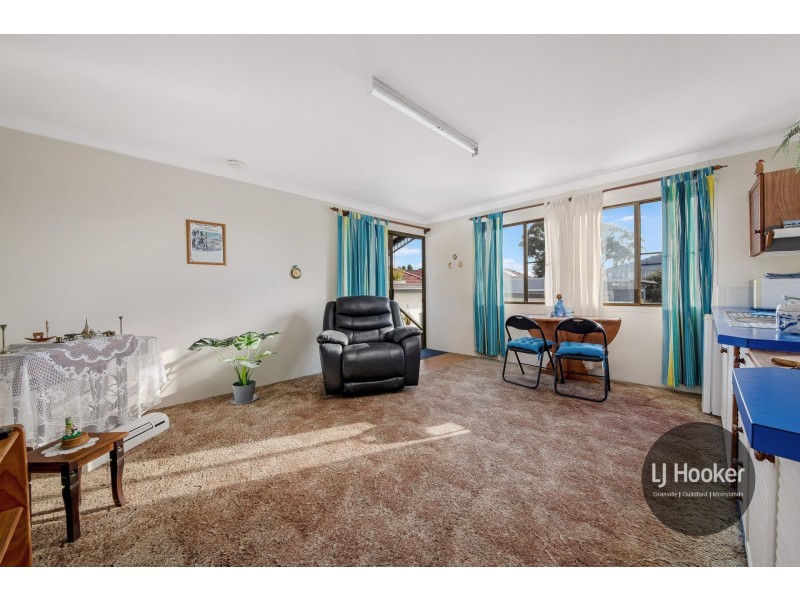 11 Steel Street, Granville NSW 2142