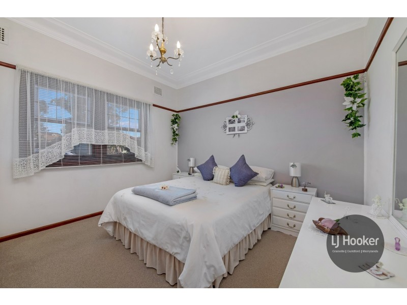 11 Steel Street, Granville NSW 2142
