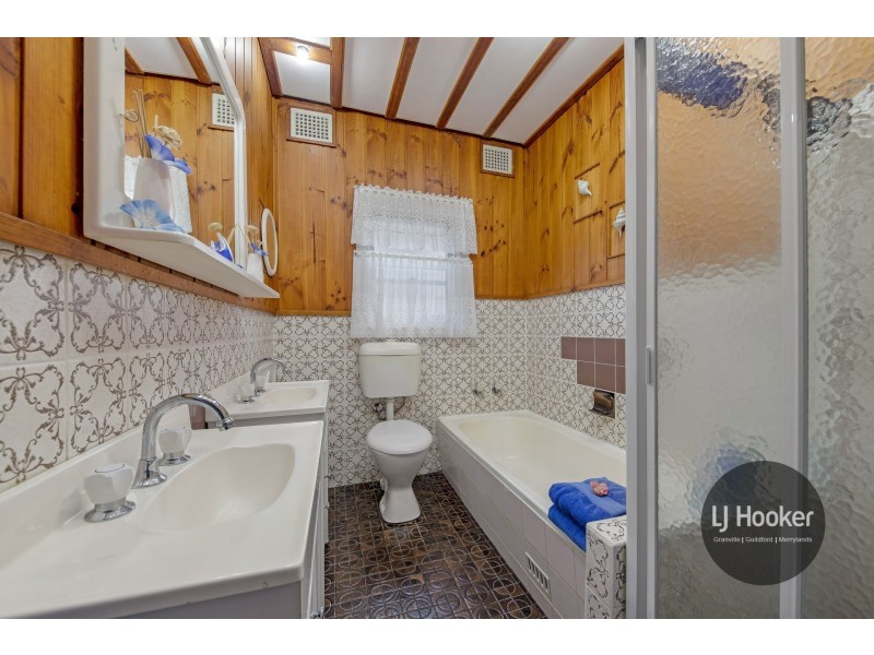 11 Steel Street, Granville NSW 2142