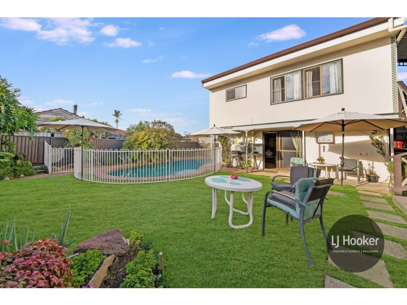 11 Steel Street, Granville NSW 2142