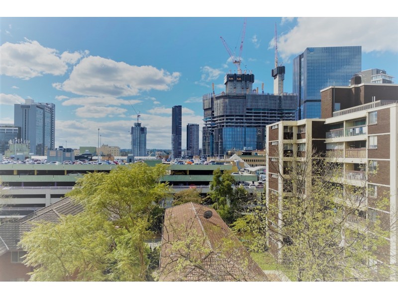 81/22 Great Western Highway, Parramatta NSW 2150