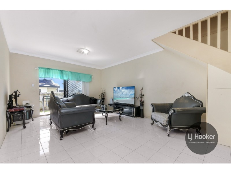 9/17-21 Guildford Road, Guildford NSW 2161