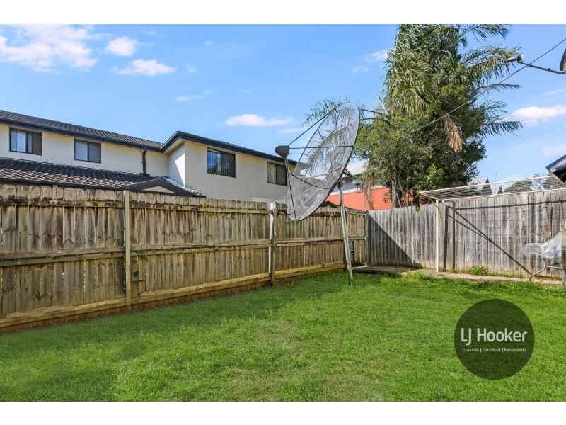 9/17-21 Guildford Road, Guildford NSW 2161