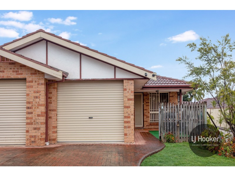 2/2 Mccredie Road, Guildford NSW 2161