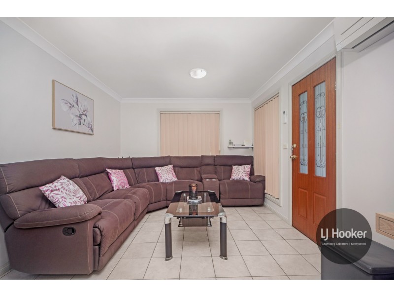 2/2 Mccredie Road, Guildford NSW 2161