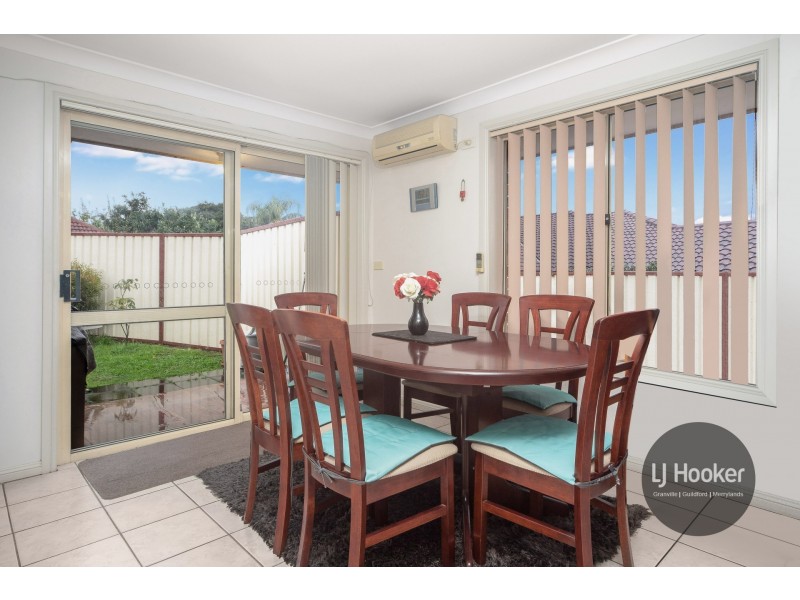 2/2 Mccredie Road, Guildford NSW 2161