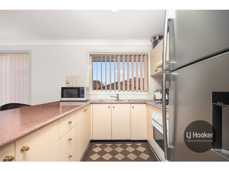 2/2 Mccredie Road, Guildford NSW 2161