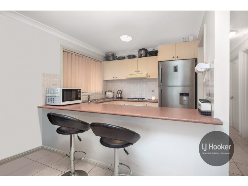 2/2 Mccredie Road, Guildford NSW 2161