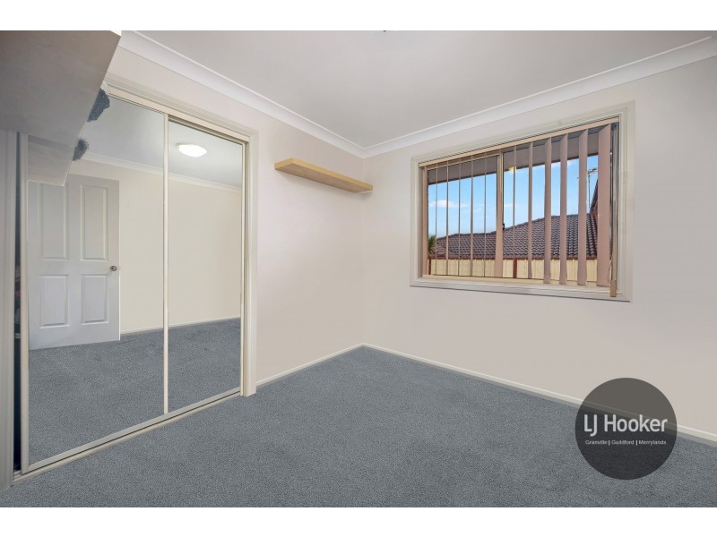 2/2 Mccredie Road, Guildford NSW 2161