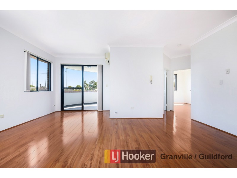 9/9 Wingello Street, Guildford NSW 2161