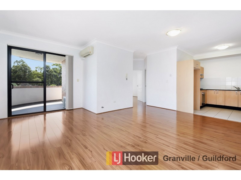 9/9 Wingello Street, Guildford NSW 2161