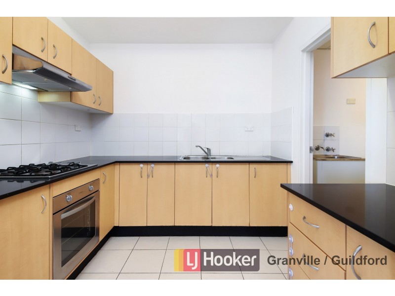 9/9 Wingello Street, Guildford NSW 2161