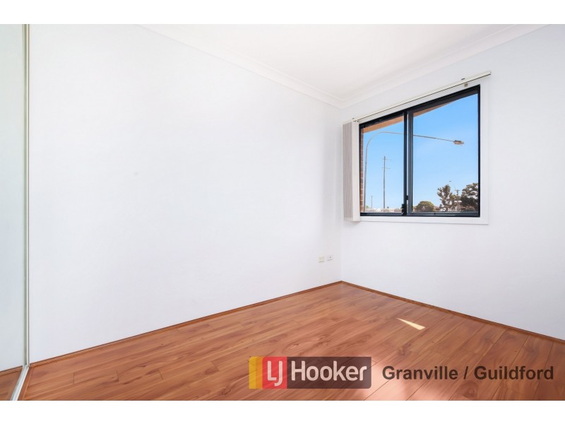 9/9 Wingello Street, Guildford NSW 2161