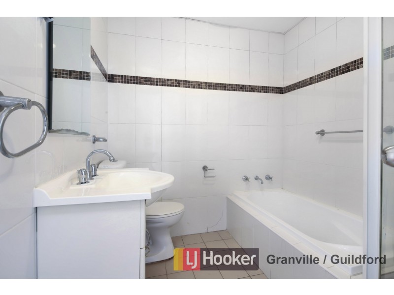 9/9 Wingello Street, Guildford NSW 2161