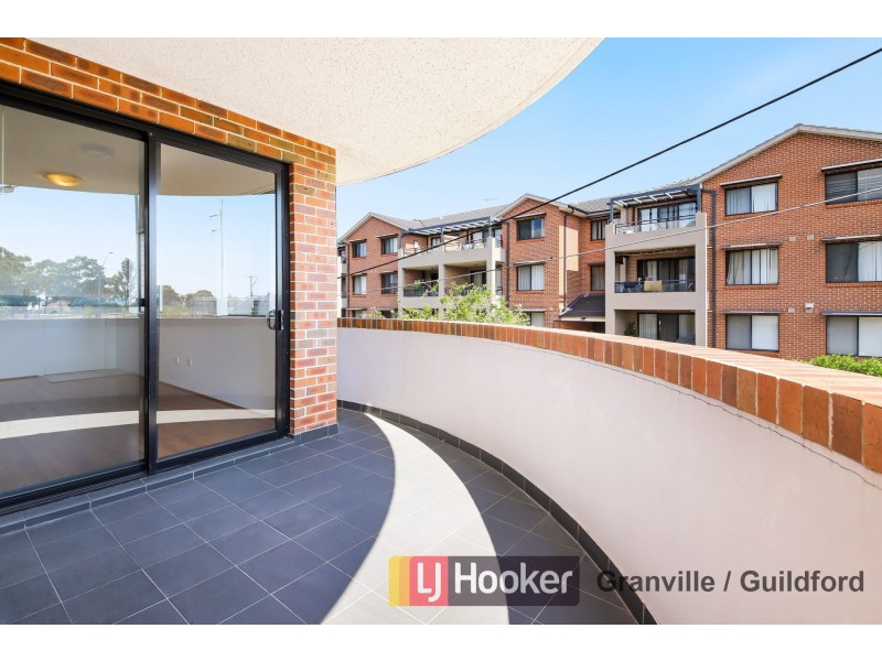 9/9 Wingello Street, Guildford NSW 2161