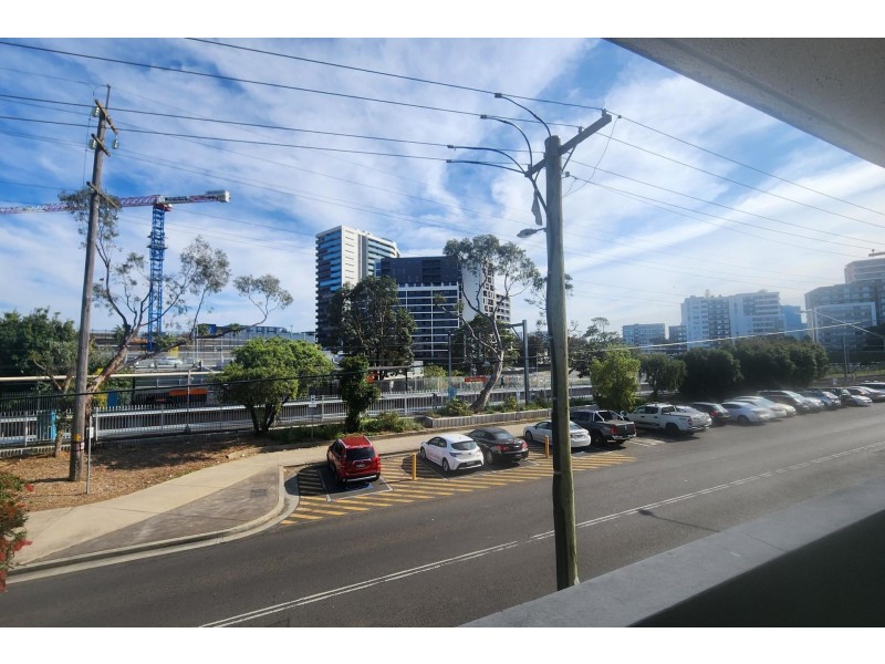 7/102-106 Railway Terrace, Merrylands NSW 2160