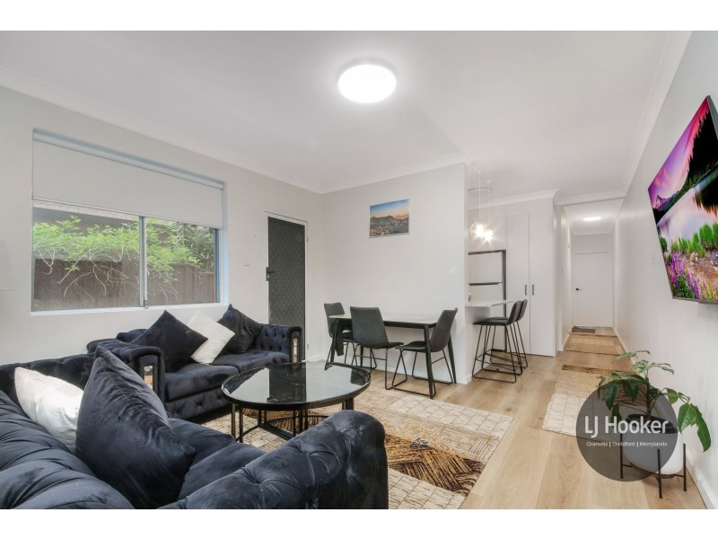 2/26 Hutchinson Street, Granville NSW 2142
