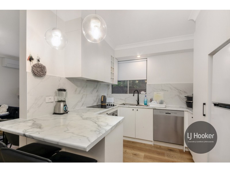 2/26 Hutchinson Street, Granville NSW 2142