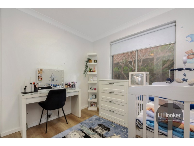 2/26 Hutchinson Street, Granville NSW 2142