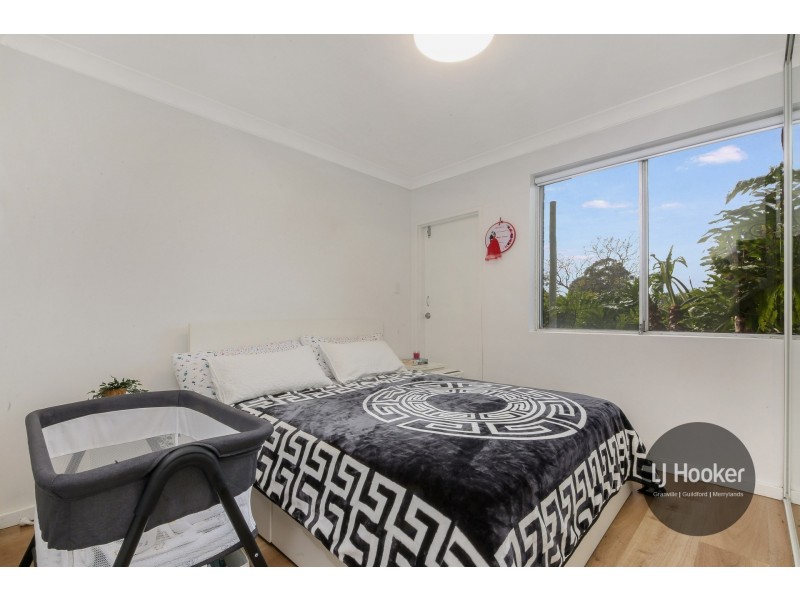 2/26 Hutchinson Street, Granville NSW 2142