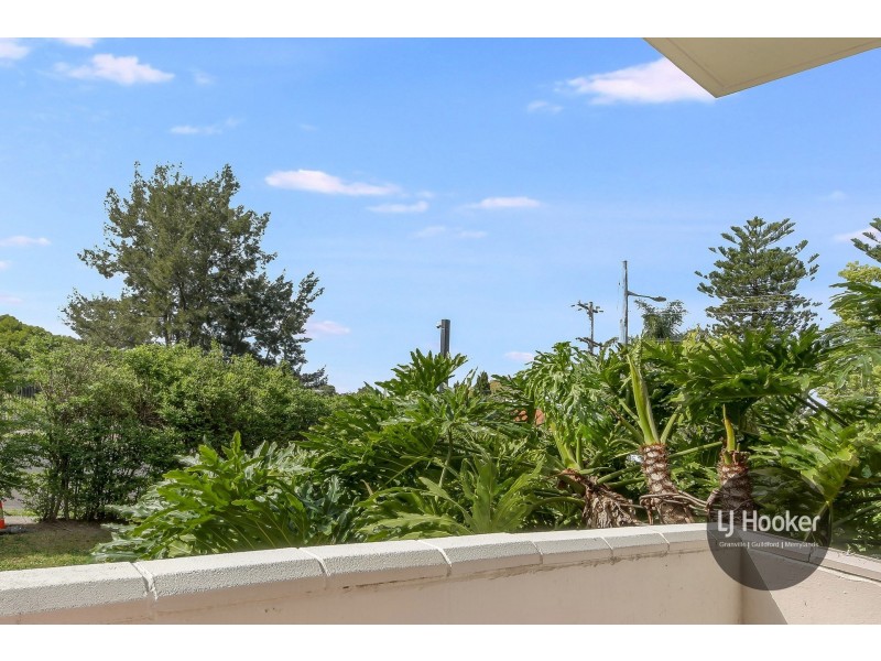 2/26 Hutchinson Street, Granville NSW 2142