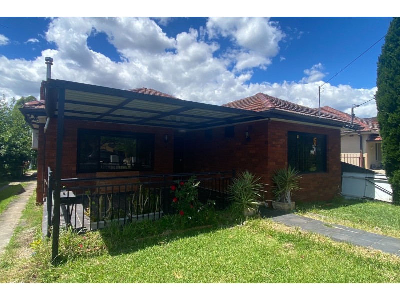 16 Milner Road, Guildford NSW 2161