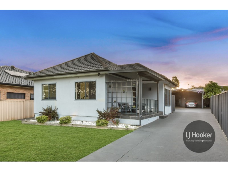 48 Rowley Road, Guildford NSW 2161