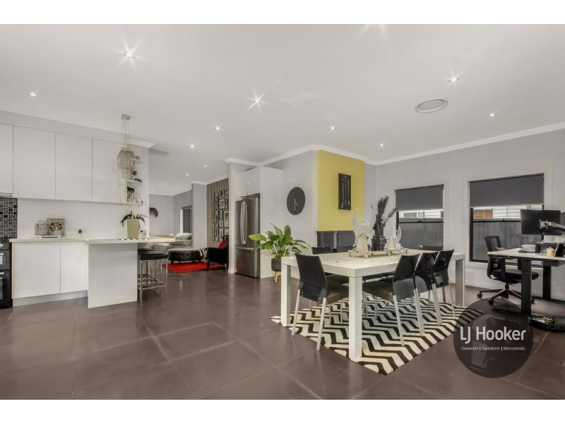 48 Rowley Road, Guildford NSW 2161