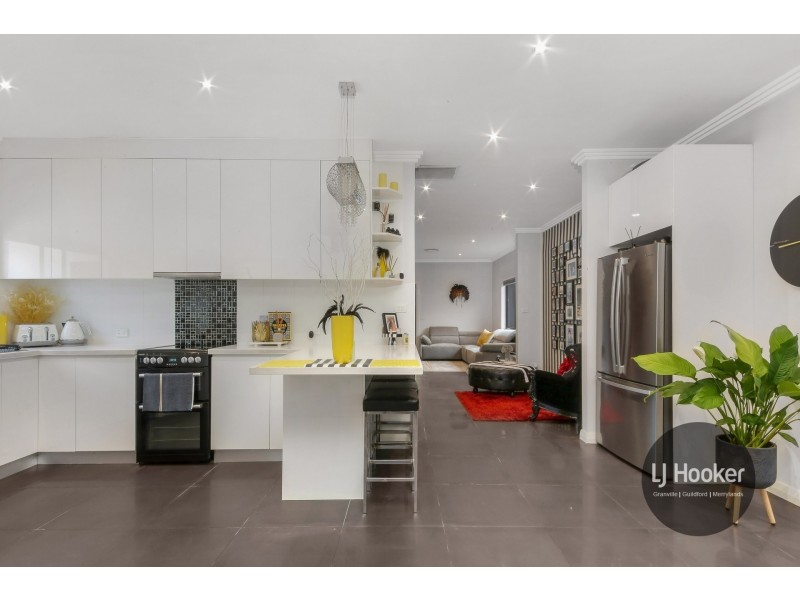 48 Rowley Road, Guildford NSW 2161