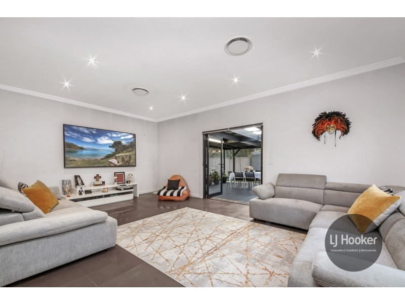 48 Rowley Road, Guildford NSW 2161